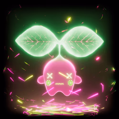 Seedlingsnft