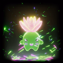 Seedling #198
