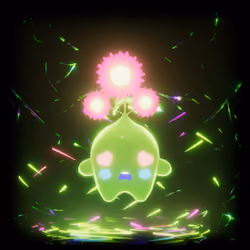 Seedling #3794
