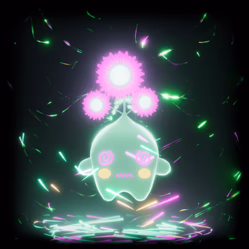 Seedlingsnft