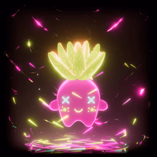Seedlingsnft