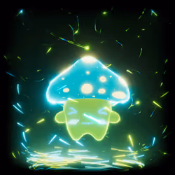 Seedling #850
