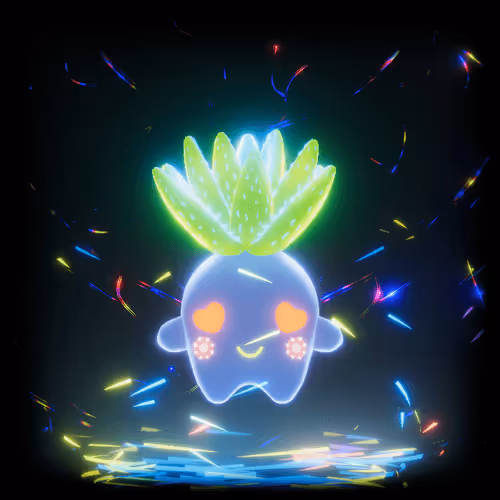 Seedlingsnft