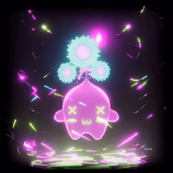 Seedling #664