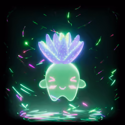 Seedling #3258