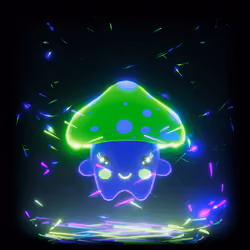Seedling #553