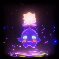 Seedling #3838