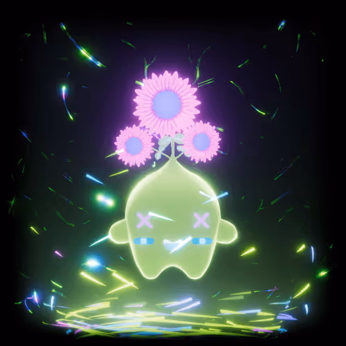 Seedlingsnft