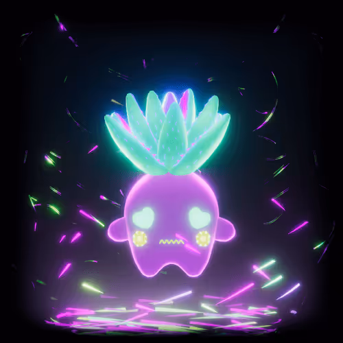 Seedlingsnft