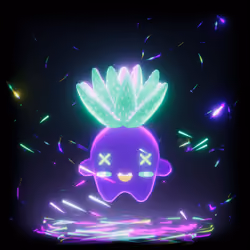 Seedling #9266
