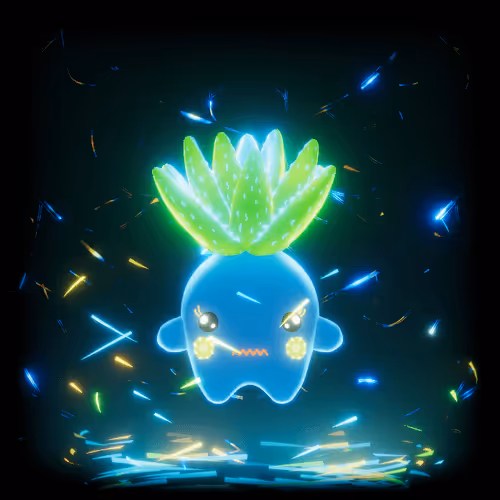 Seedlingsnft