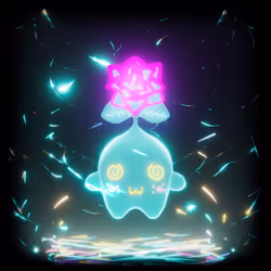 Seedling #488