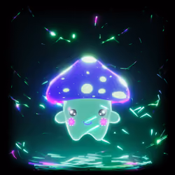 Seedling #1125