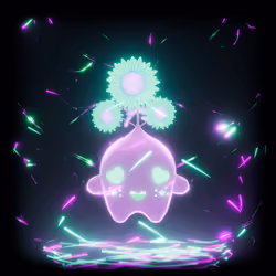 Seedling #407