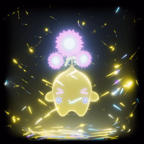 Seedling #8333