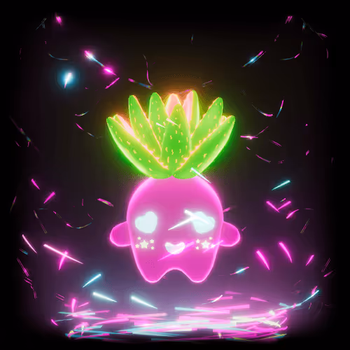 Seedlingsnft
