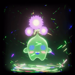 Seedling #2293