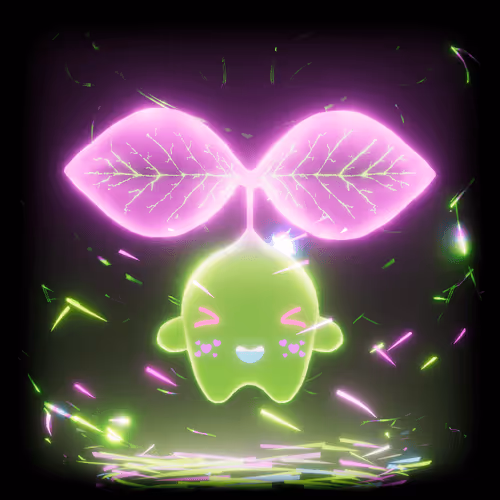 Seedlingsnft
