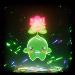 Seedling #5069