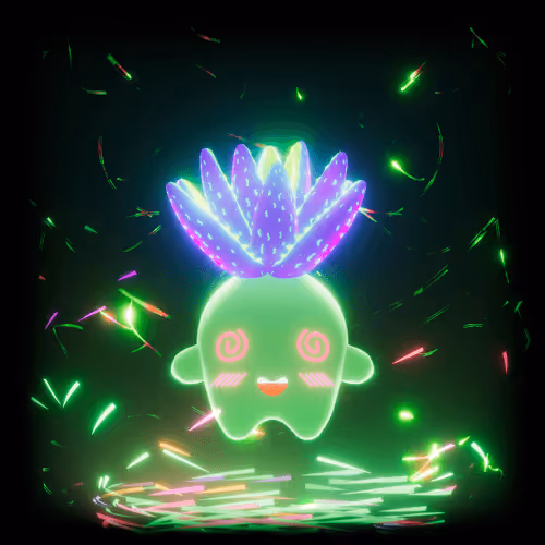 Seedlingsnft