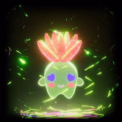 Seedling #675
