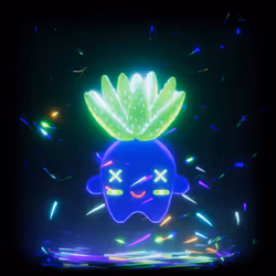 Seedling #3712