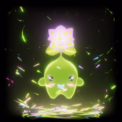 Seedling #386