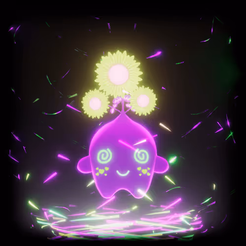 Seedlingsnft