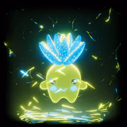 Seedling #1233