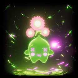 Seedling #4196