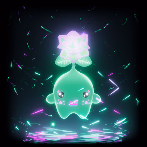 Seedling #233