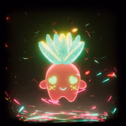 Seedling #6586