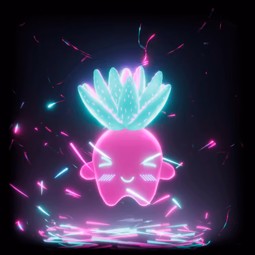 Seedling #5467
