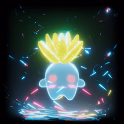 Seedling #661