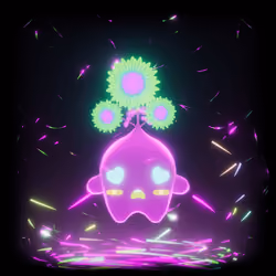 Seedling #6585