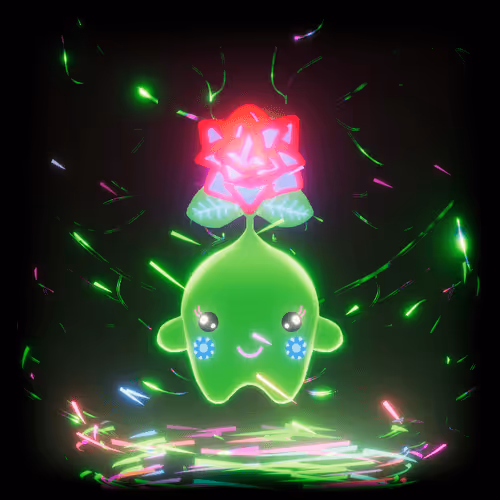Seedling #5084