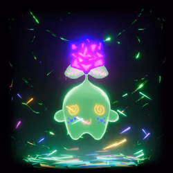 Seedling #2331