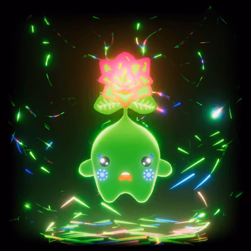 Seedling #3881