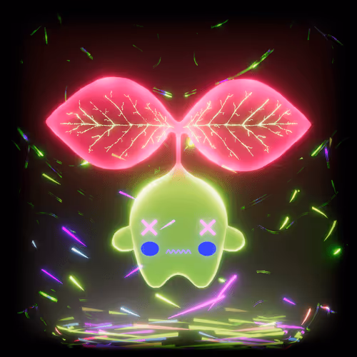 Seedlingsnft