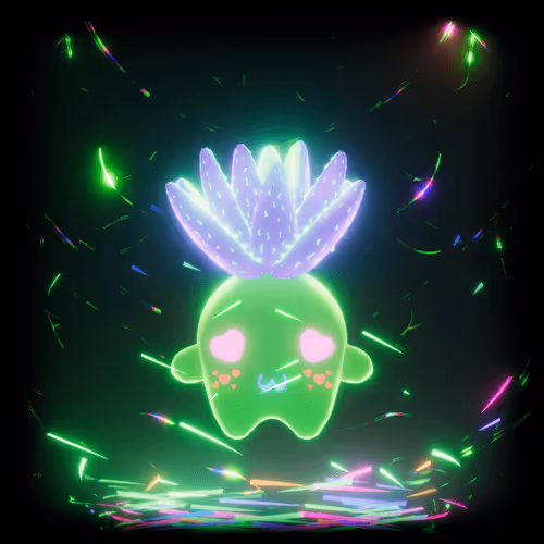 Seedlingsnft