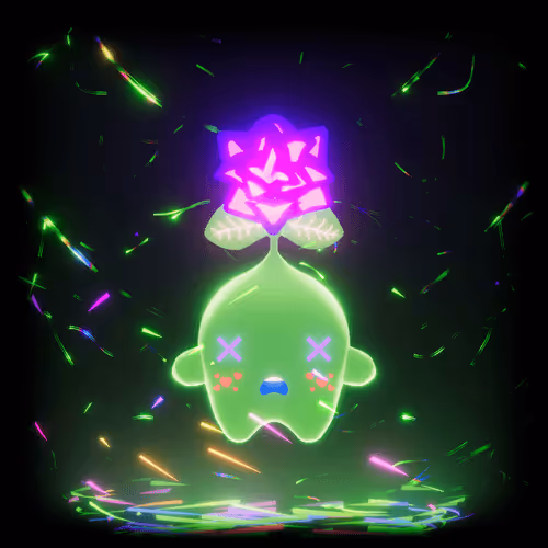 Seedlingsnft