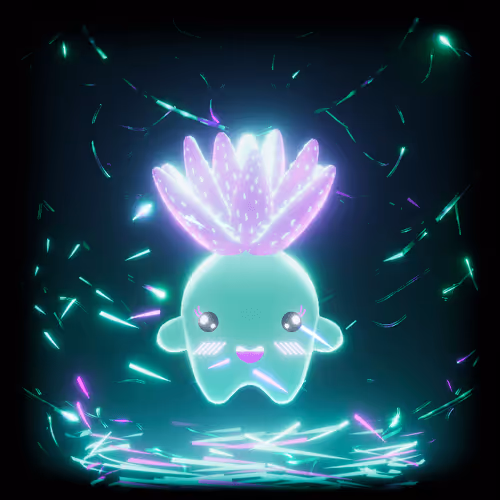 Seedlingsnft
