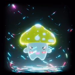 Seedling #4490