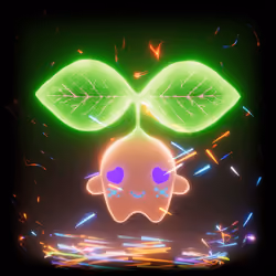 Seedling #3233