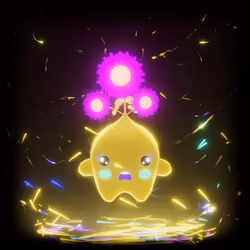 Seedling #30