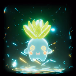 Seedling #662