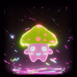 Seedling #51