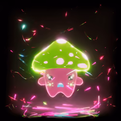 Seedling #5576