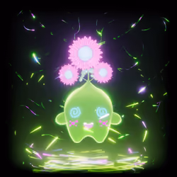 Seedling #9536