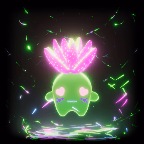 Seedling #78